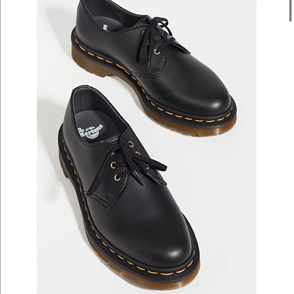 Dr. Martens Oxfords